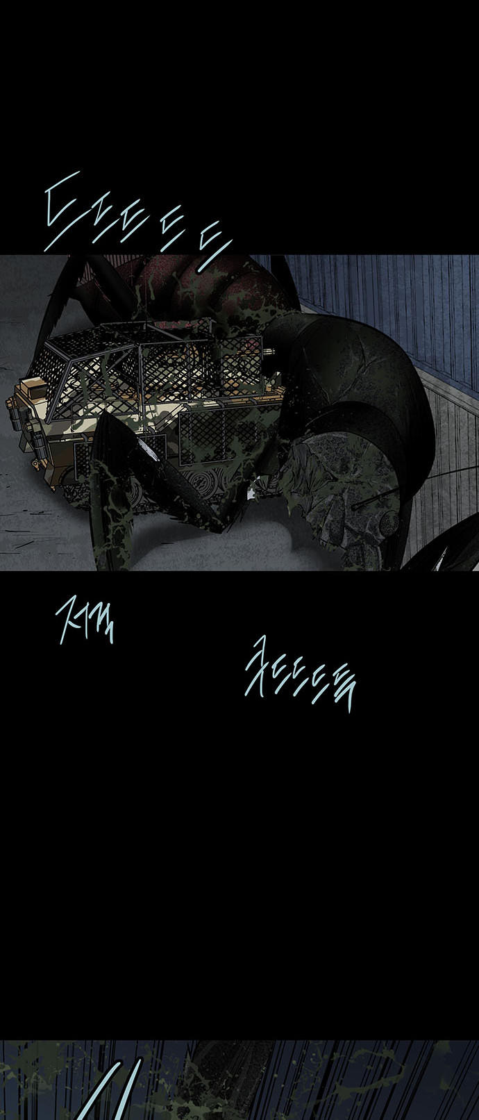 Hive - Chương 129 - Trang 72