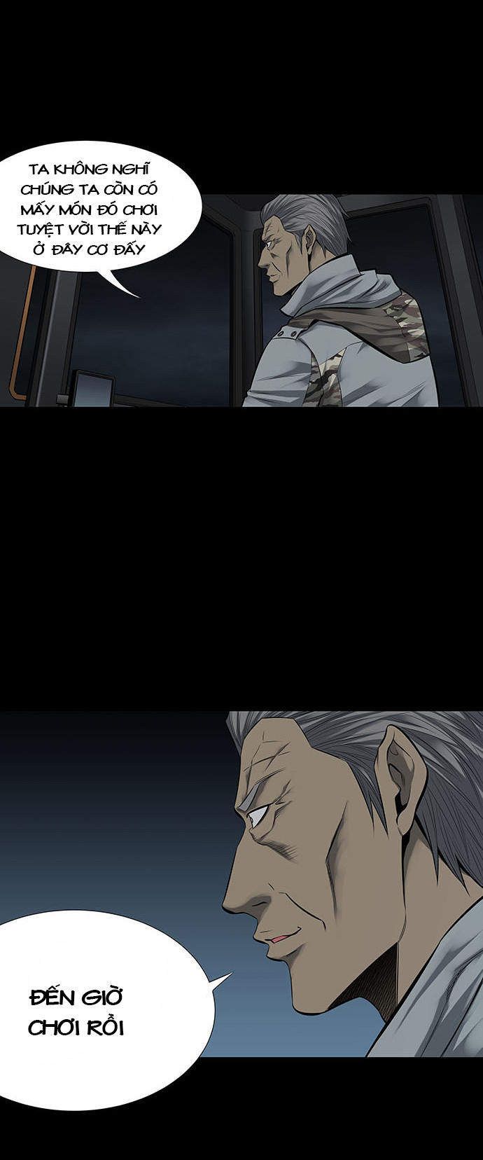 Hive - Chương 129 - Trang 78