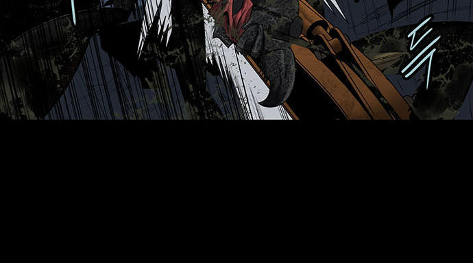 Hive - Chương 130 - Trang 11