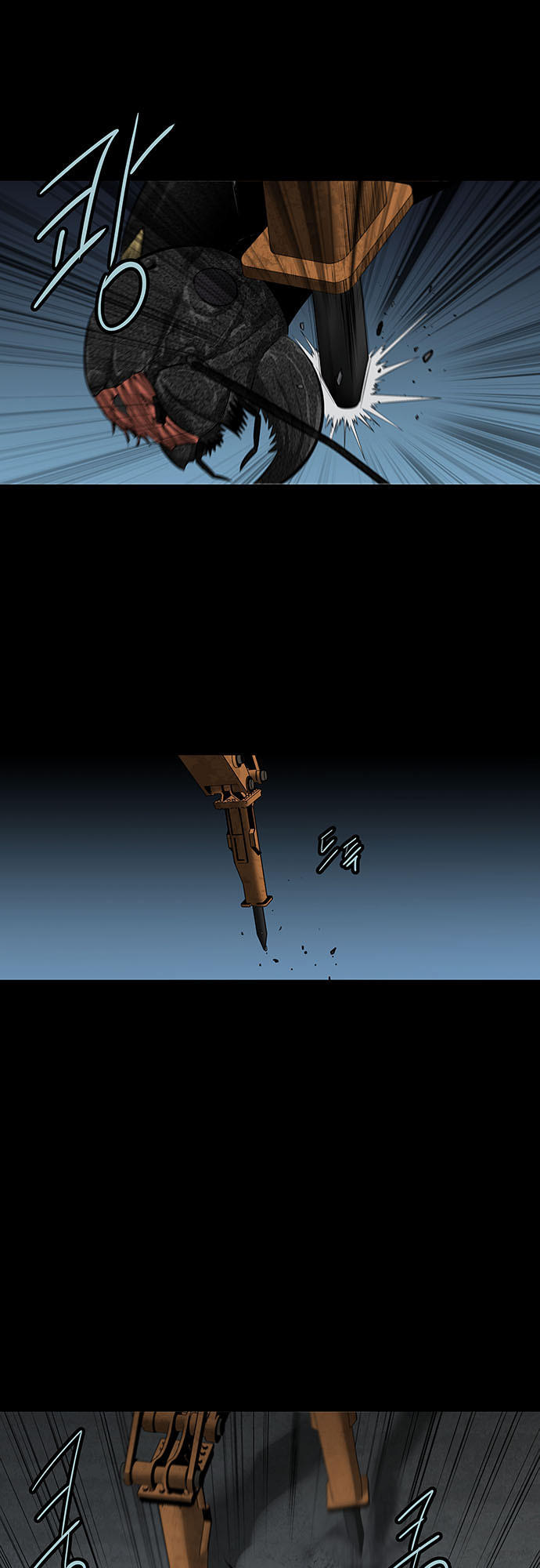 Hive - Chương 130 - Trang 26