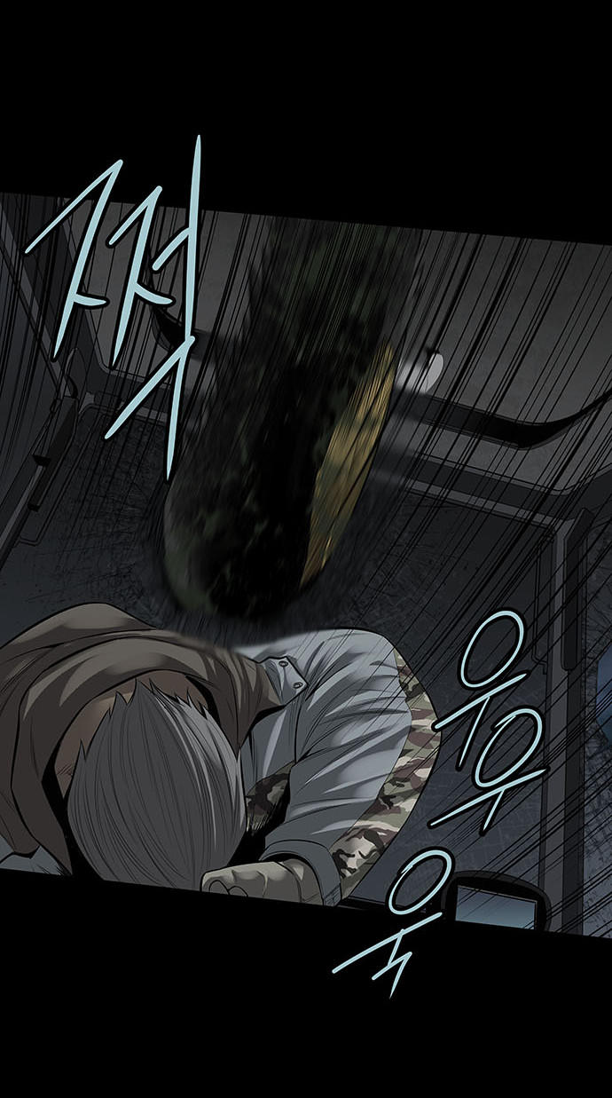 Hive - Chương 130 - Trang 38