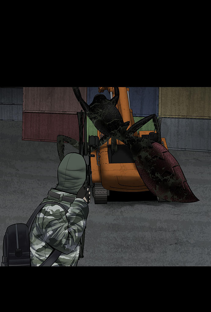 Hive - Chương 130 - Trang 42