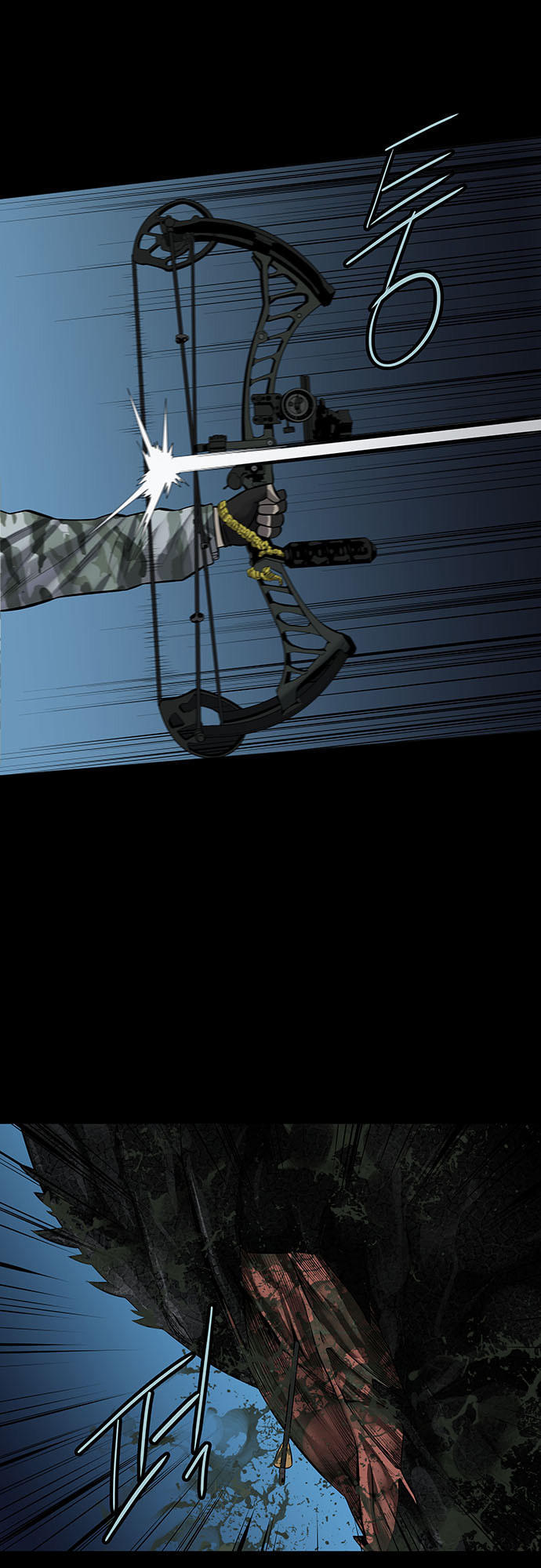 Hive - Chương 130 - Trang 44