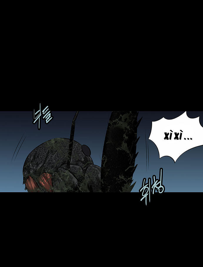 Hive - Chương 130 - Trang 45