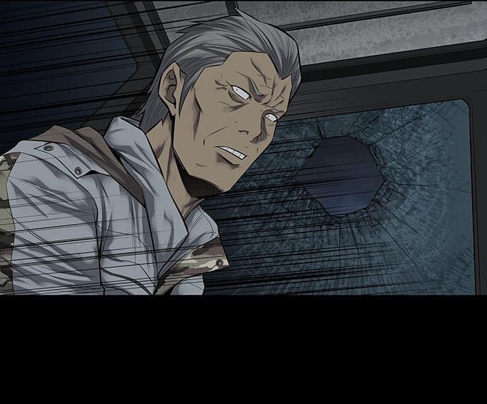 Hive - Chương 130 - Trang 51