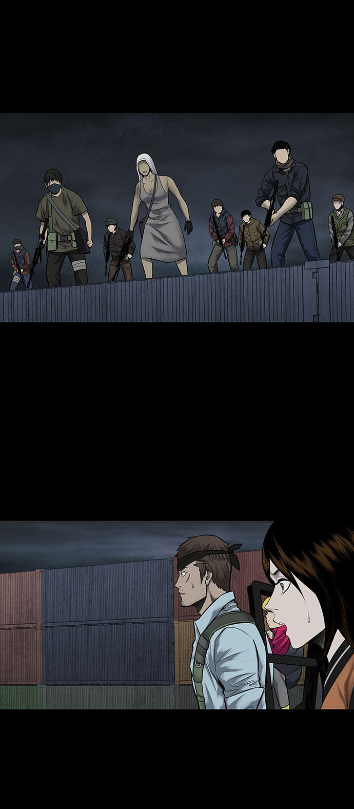 Hive - Chương 130 - Trang 58