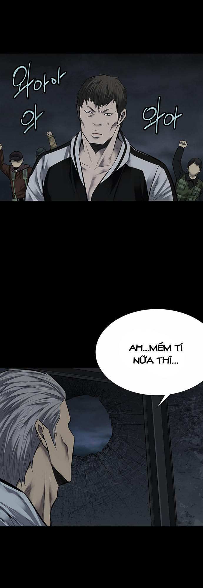 Hive - Chương 130 - Trang 62