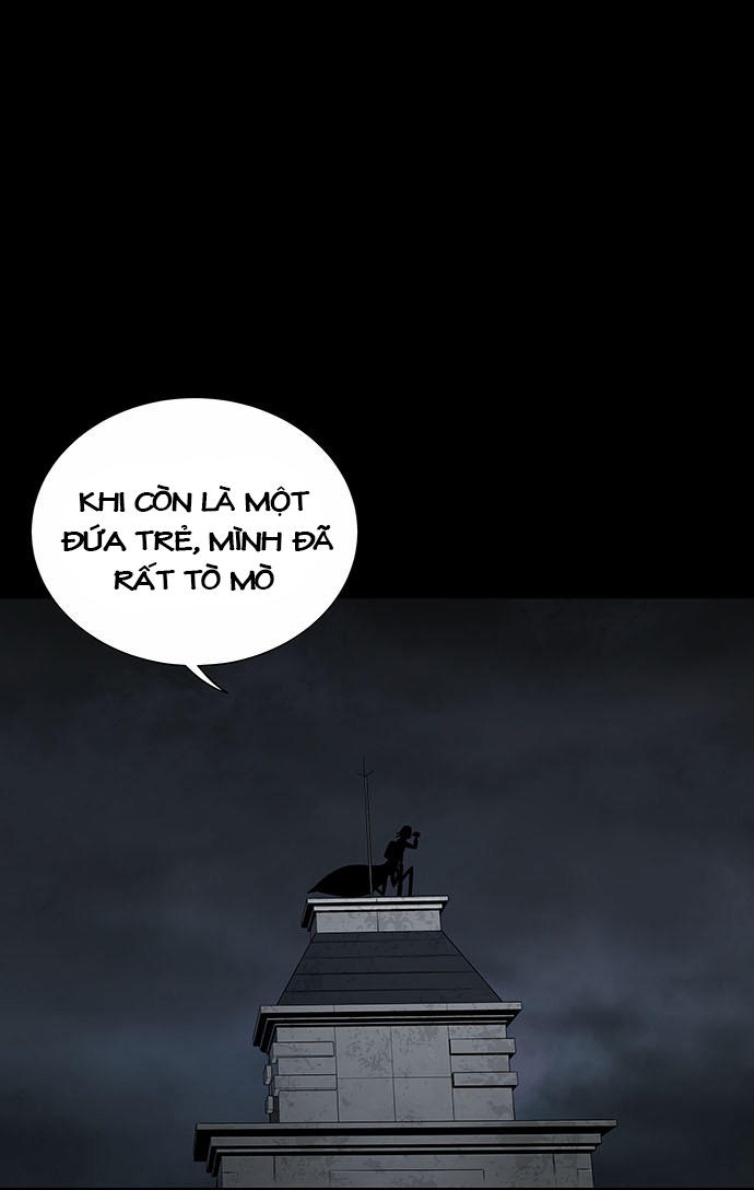 Hive - Chương 130 - Trang 65