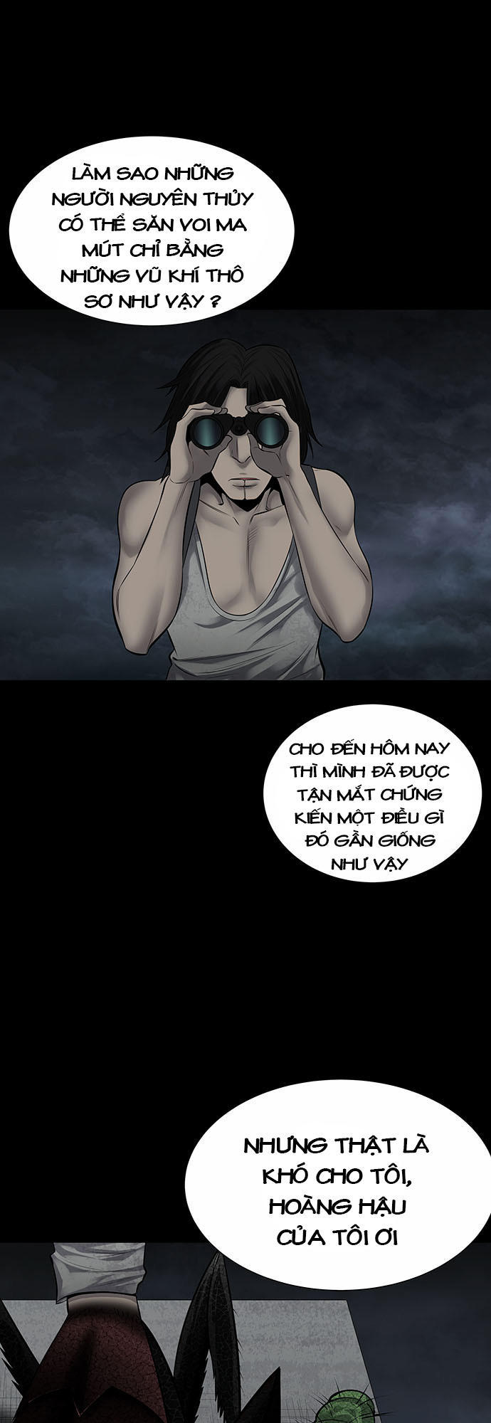 Hive - Chương 130 - Trang 67