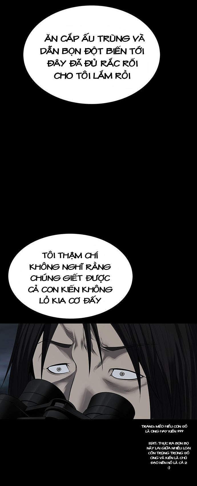 Hive - Chương 130 - Trang 69