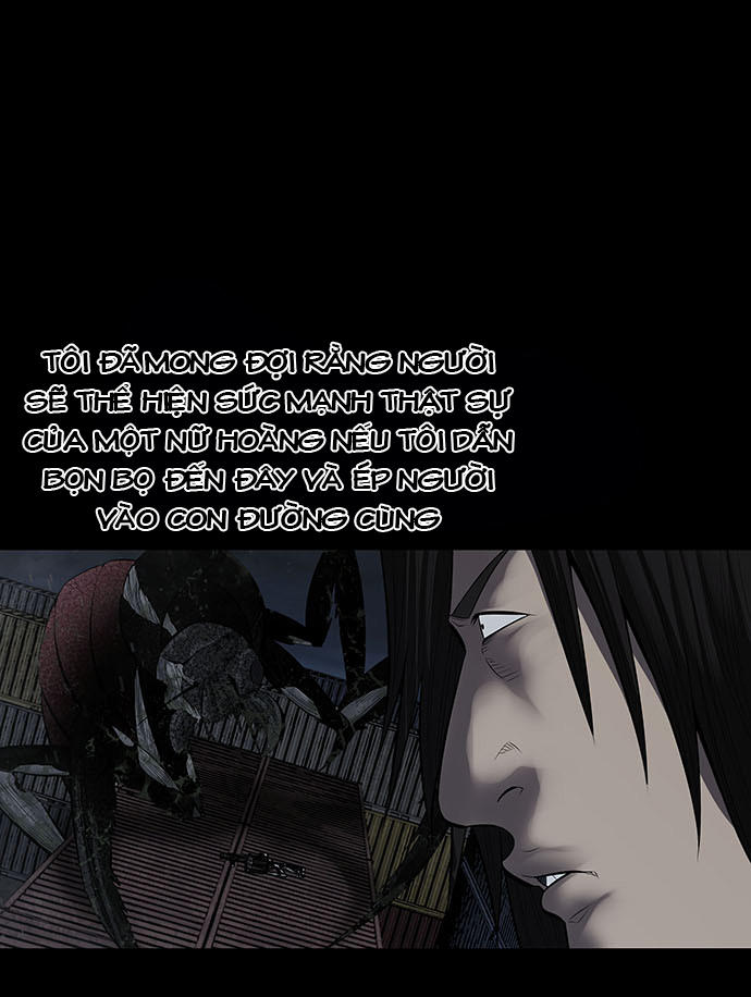 Hive - Chương 130 - Trang 71