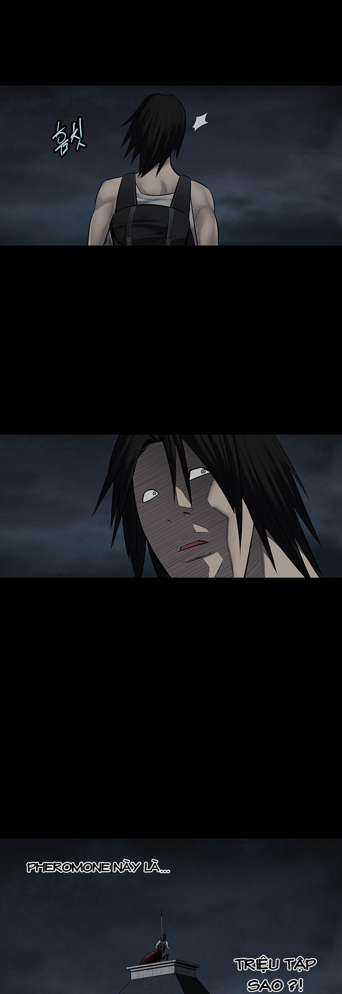 Hive - Chương 130 - Trang 73