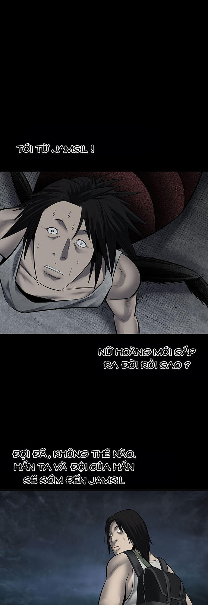 Hive - Chương 130 - Trang 75