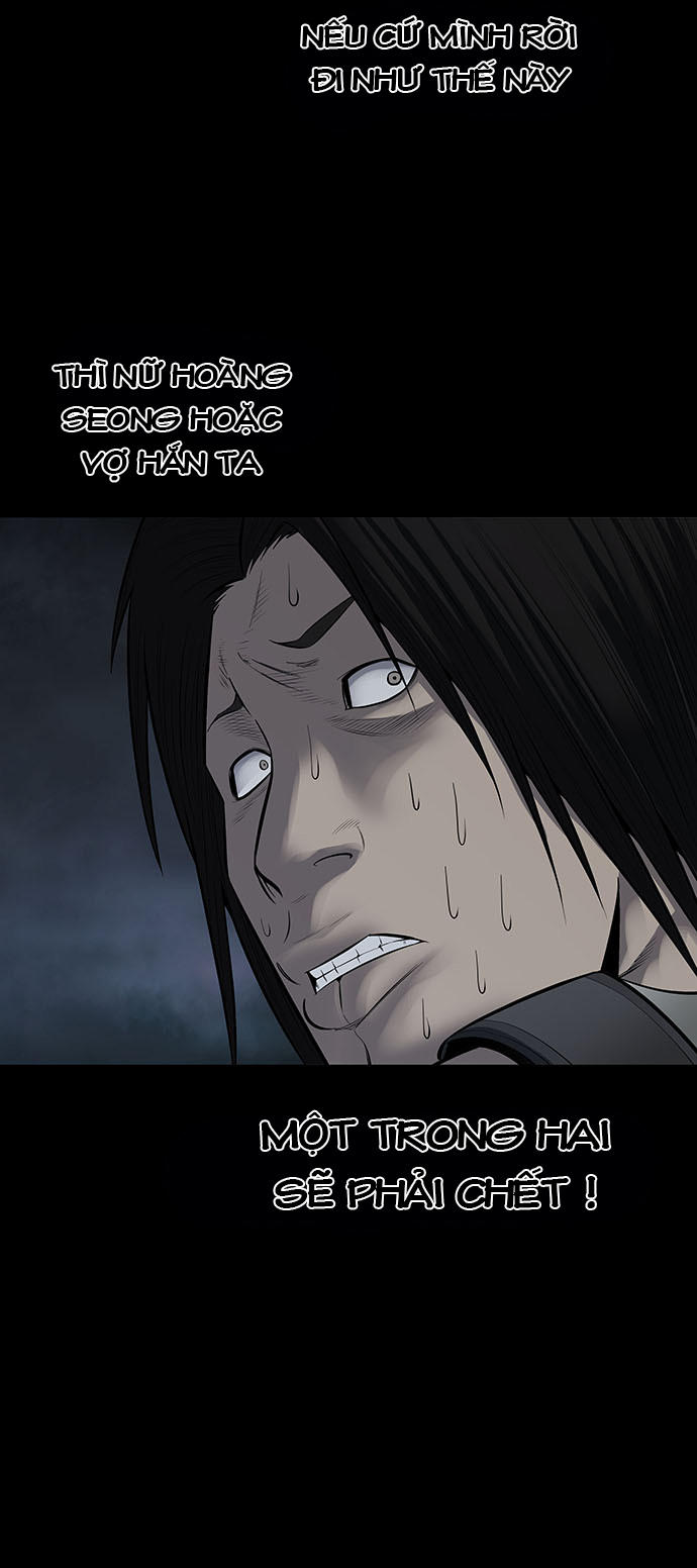 Hive - Chương 130 - Trang 77