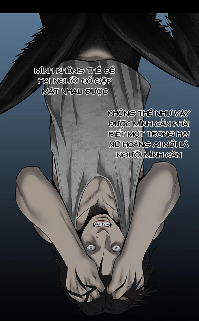 Hive - Chương 130 - Trang 78