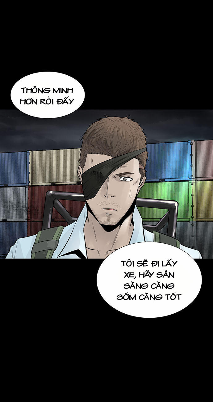 Hive - Chương 131 - Trang 13