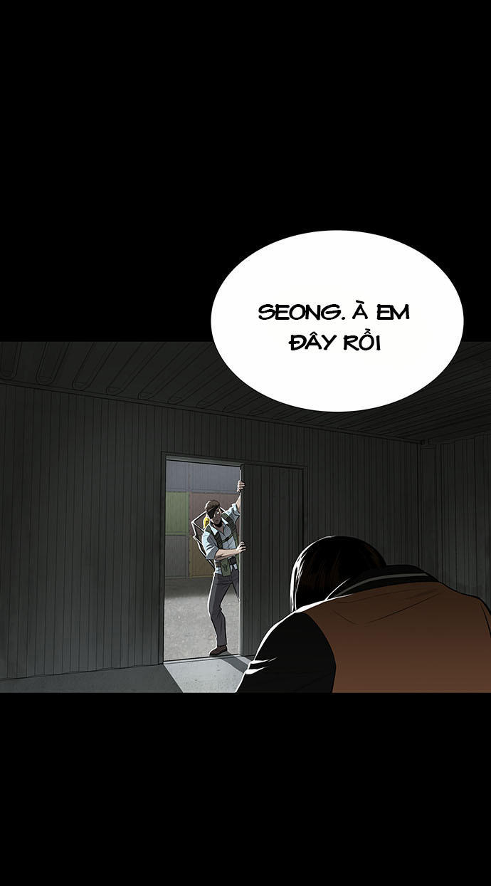 Hive - Chương 131 - Trang 15