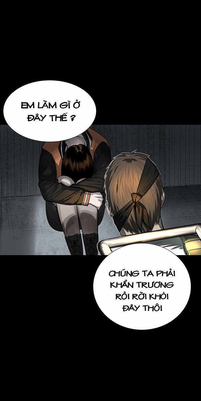 Hive - Chương 131 - Trang 16