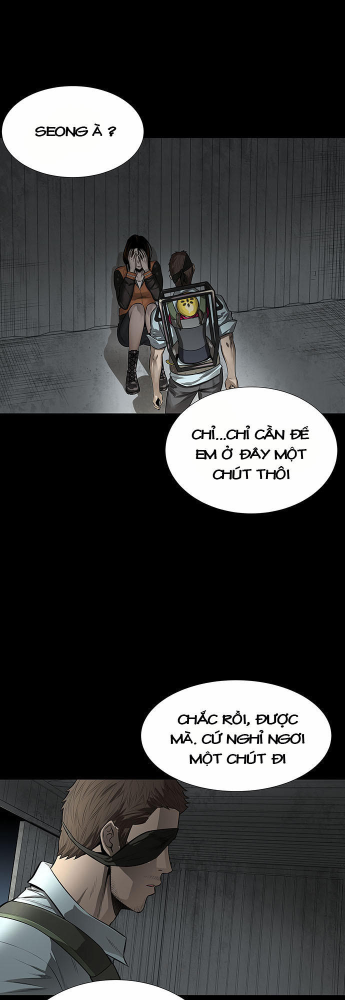 Hive - Chương 131 - Trang 18
