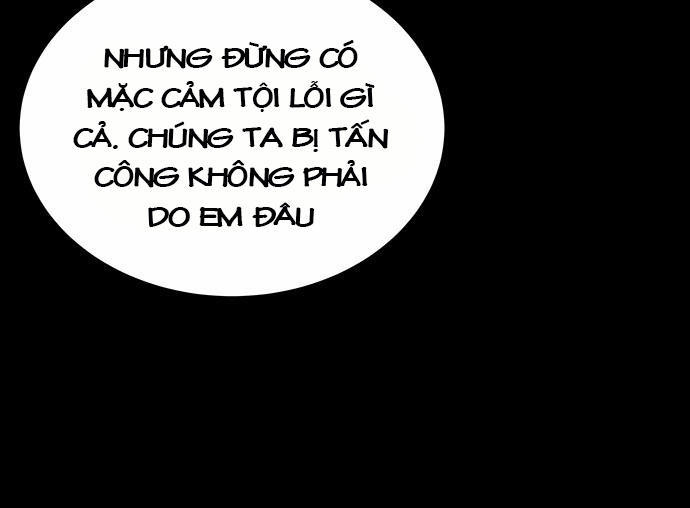 Hive - Chương 131 - Trang 19