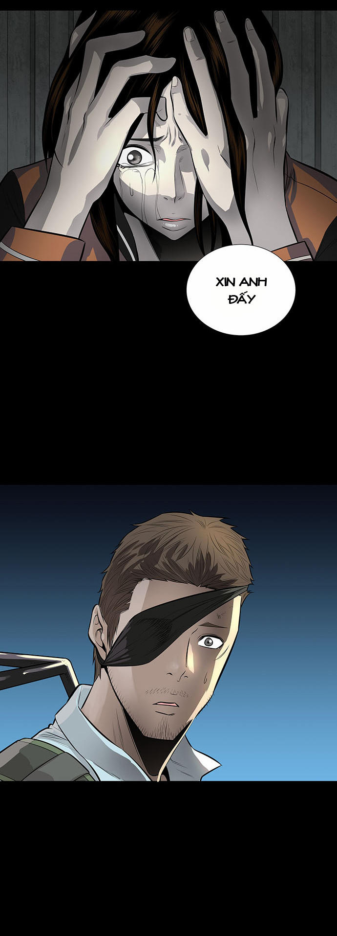 Hive - Chương 131 - Trang 21