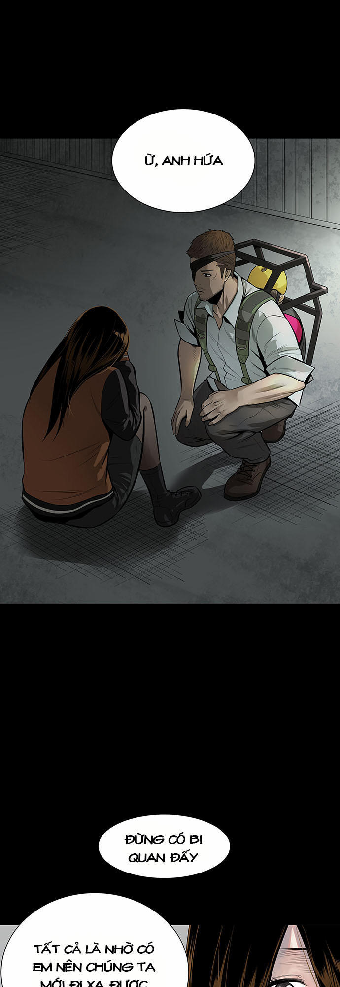 Hive - Chương 131 - Trang 22