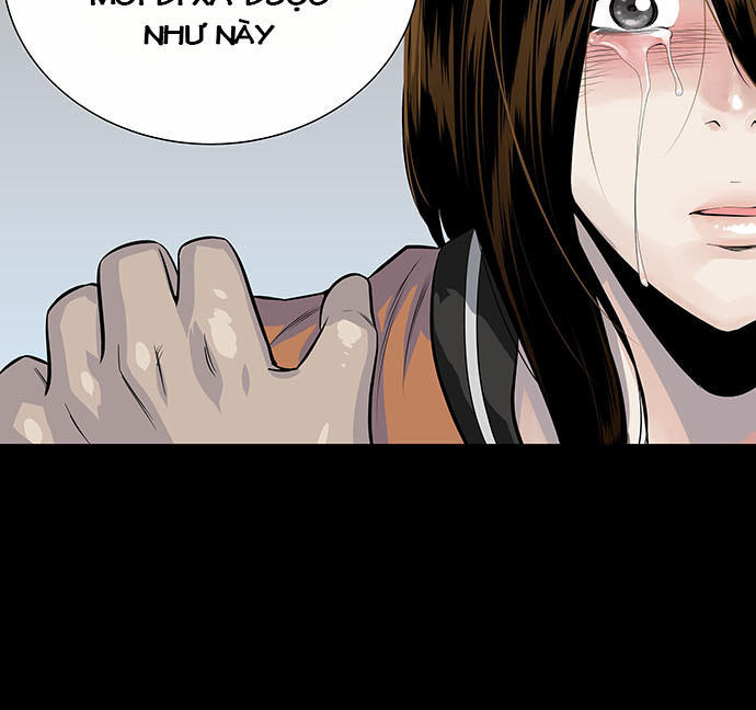 Hive - Chương 131 - Trang 23
