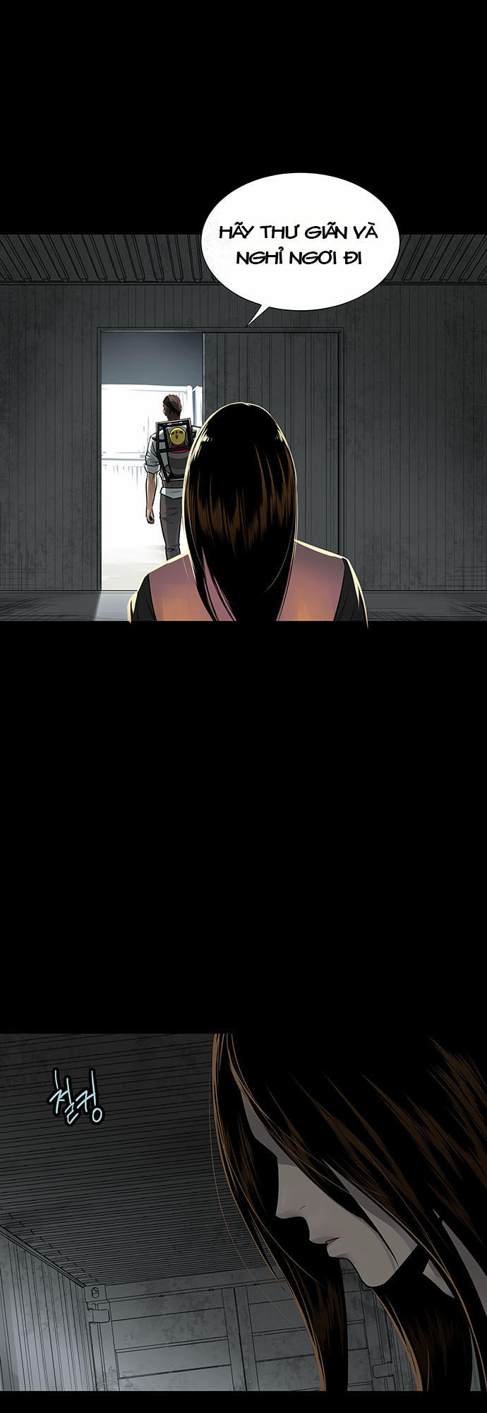 Hive - Chương 131 - Trang 24