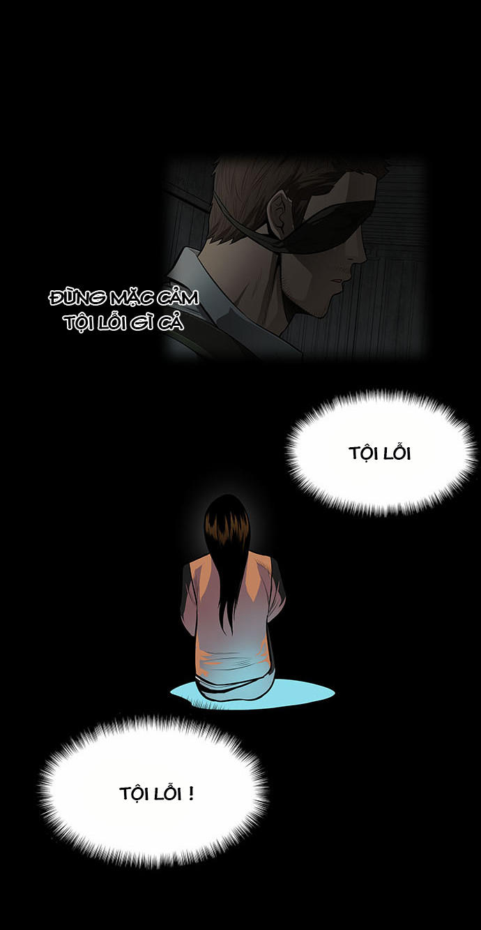 Hive - Chương 131 - Trang 26