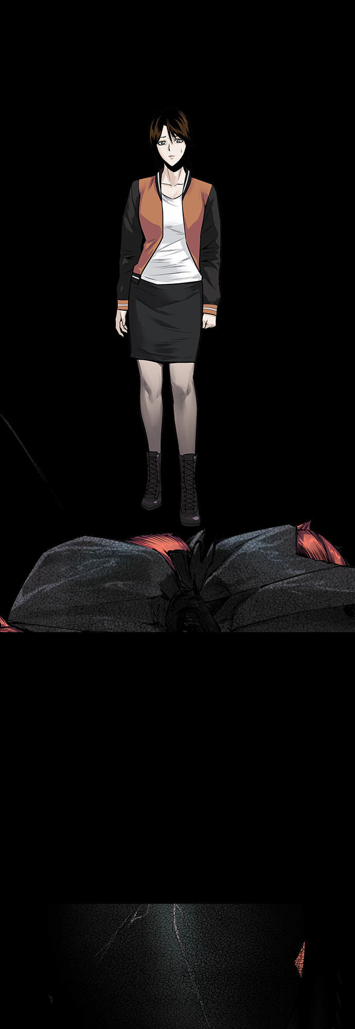 Hive - Chương 131 - Trang 28