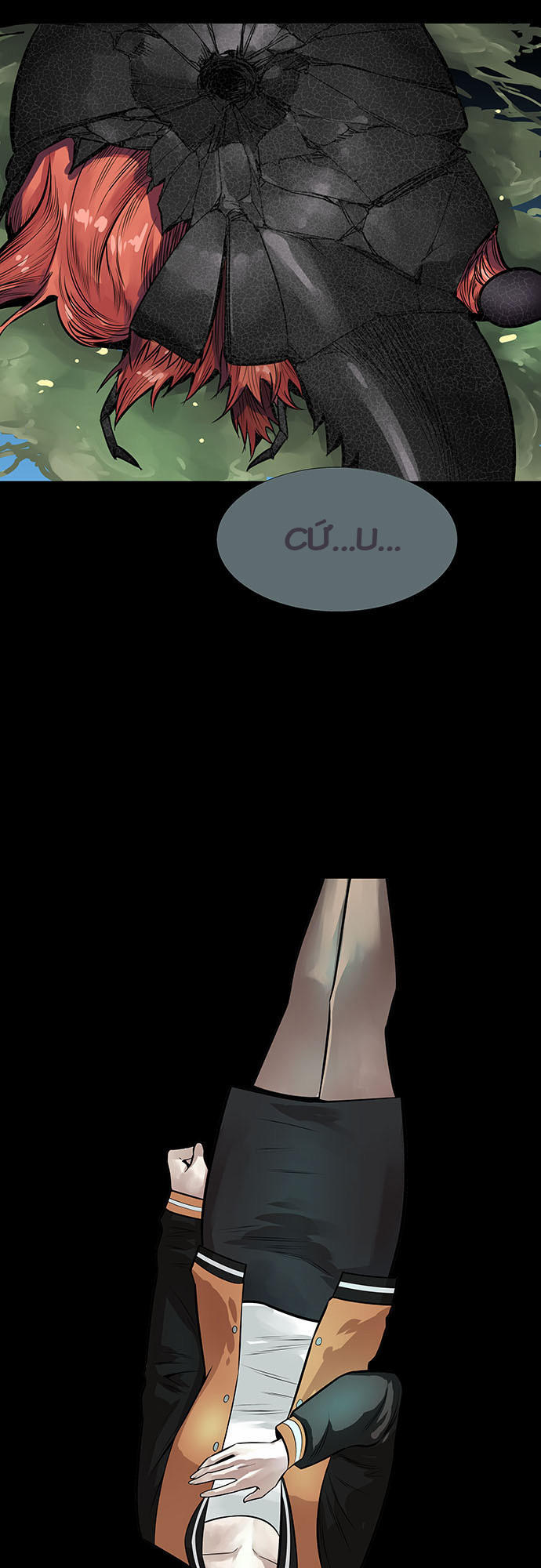 Hive - Chương 131 - Trang 31