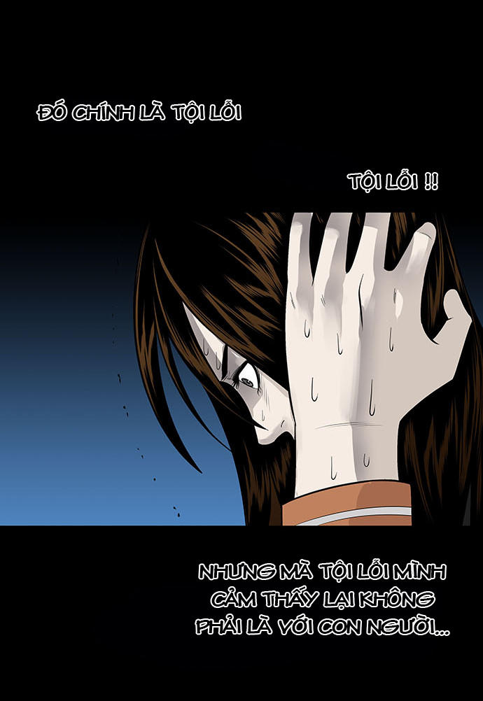 Hive - Chương 131 - Trang 33