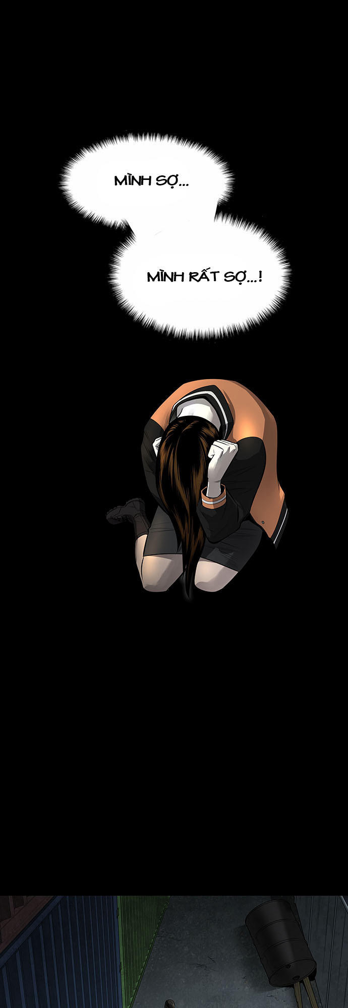 Hive - Chương 131 - Trang 34