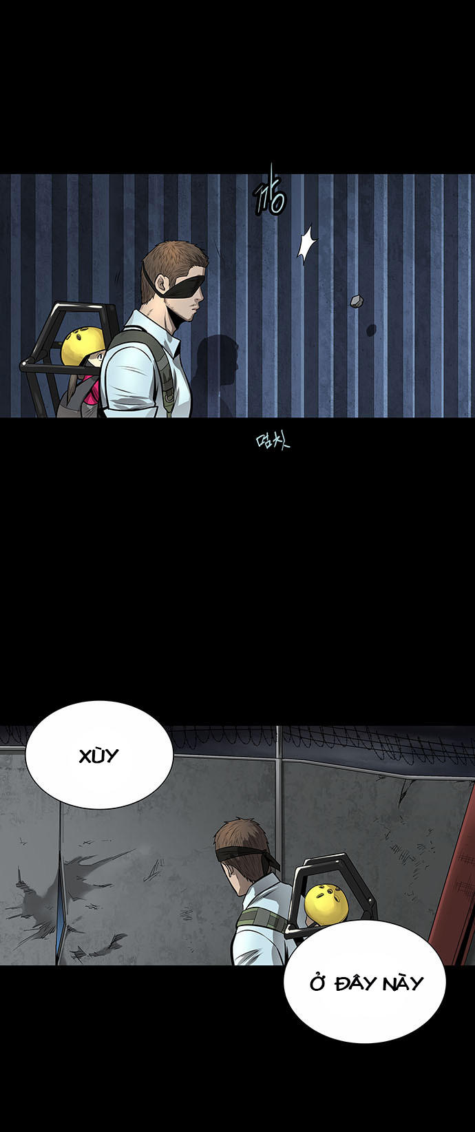 Hive - Chương 131 - Trang 36