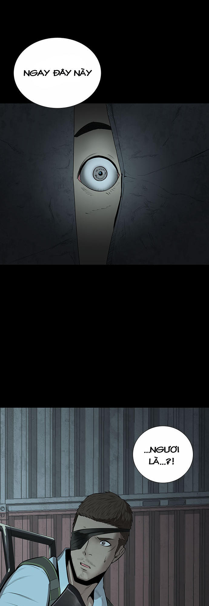 Hive - Chương 131 - Trang 37