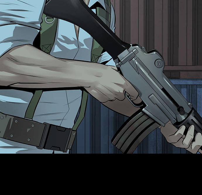 Hive - Chương 131 - Trang 38