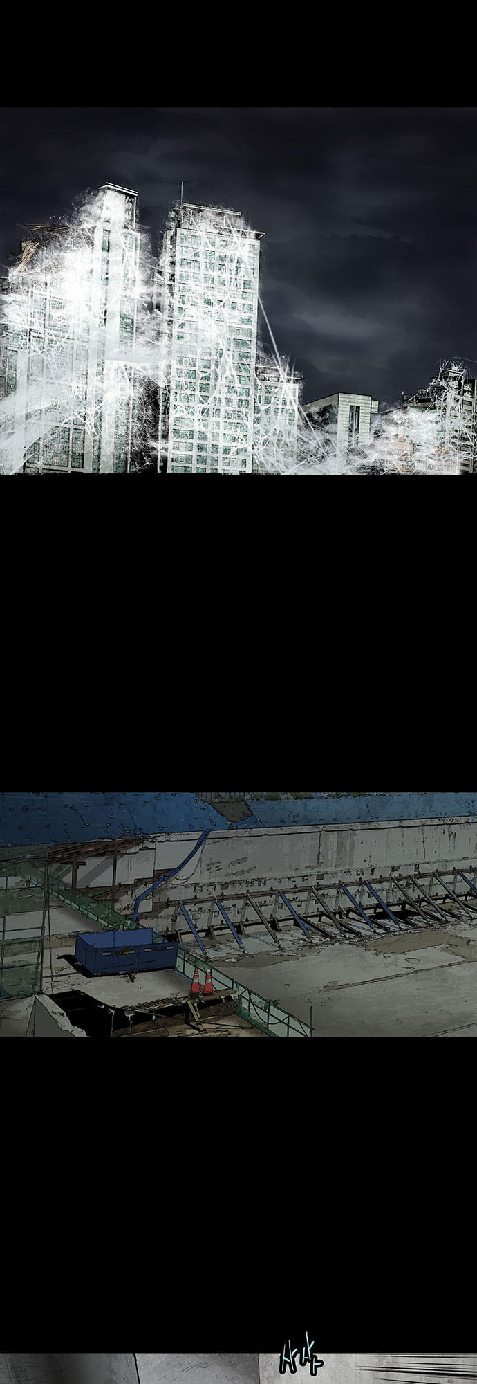 Hive - Chương 131 - Trang 40