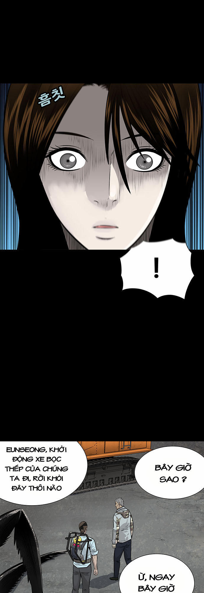 Hive - Chương 131 - Trang 5