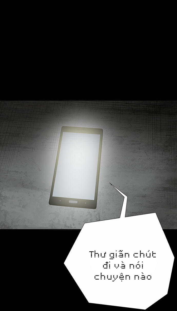 Hive - Chương 131 - Trang 44