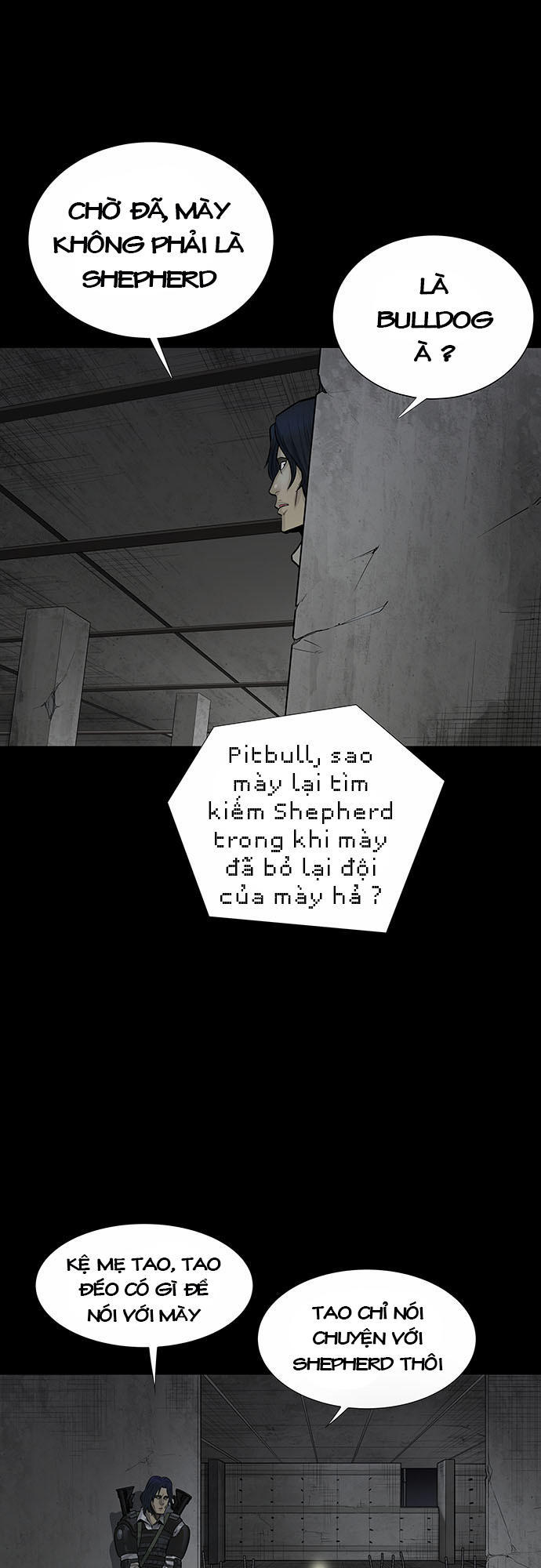 Hive - Chương 131 - Trang 46