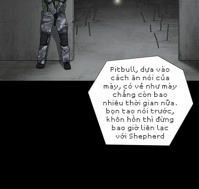 Hive - Chương 131 - Trang 47