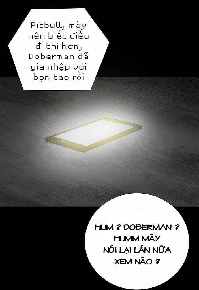 Hive - Chương 131 - Trang 49