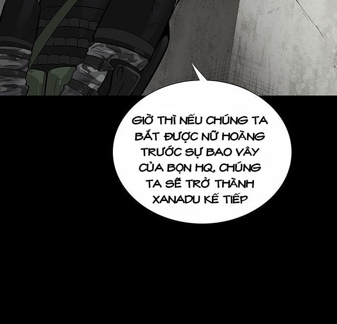 Hive - Chương 131 - Trang 52