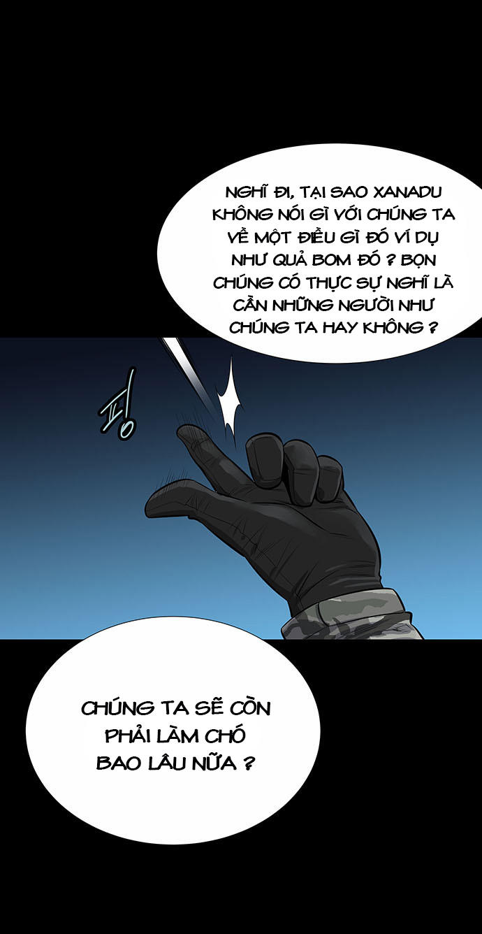 Hive - Chương 131 - Trang 53