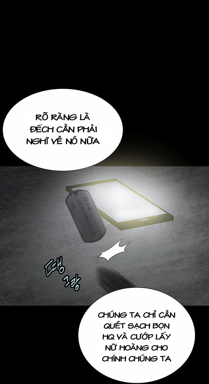 Hive - Chương 131 - Trang 54