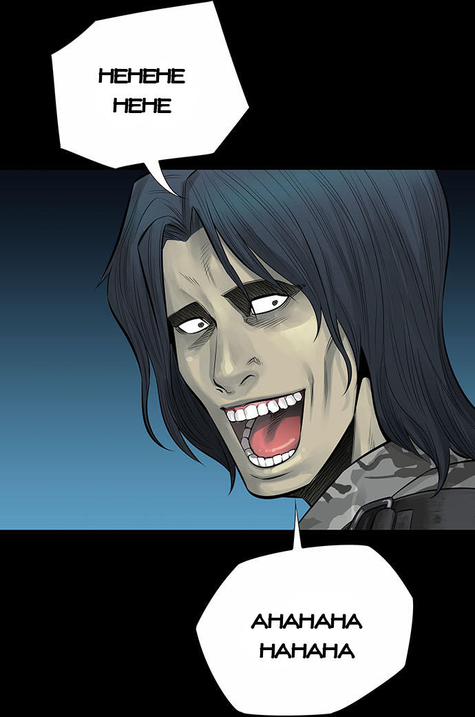 Hive - Chương 131 - Trang 60