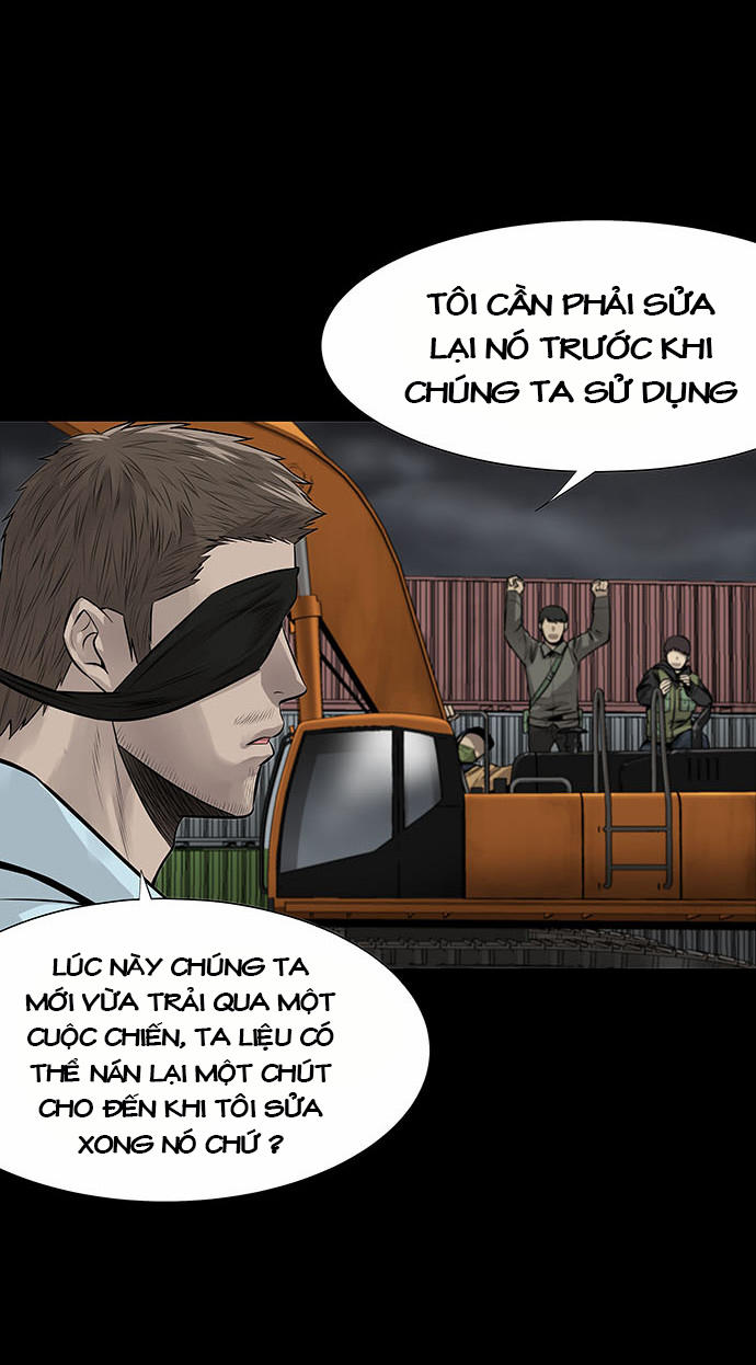 Hive - Chương 131 - Trang 7