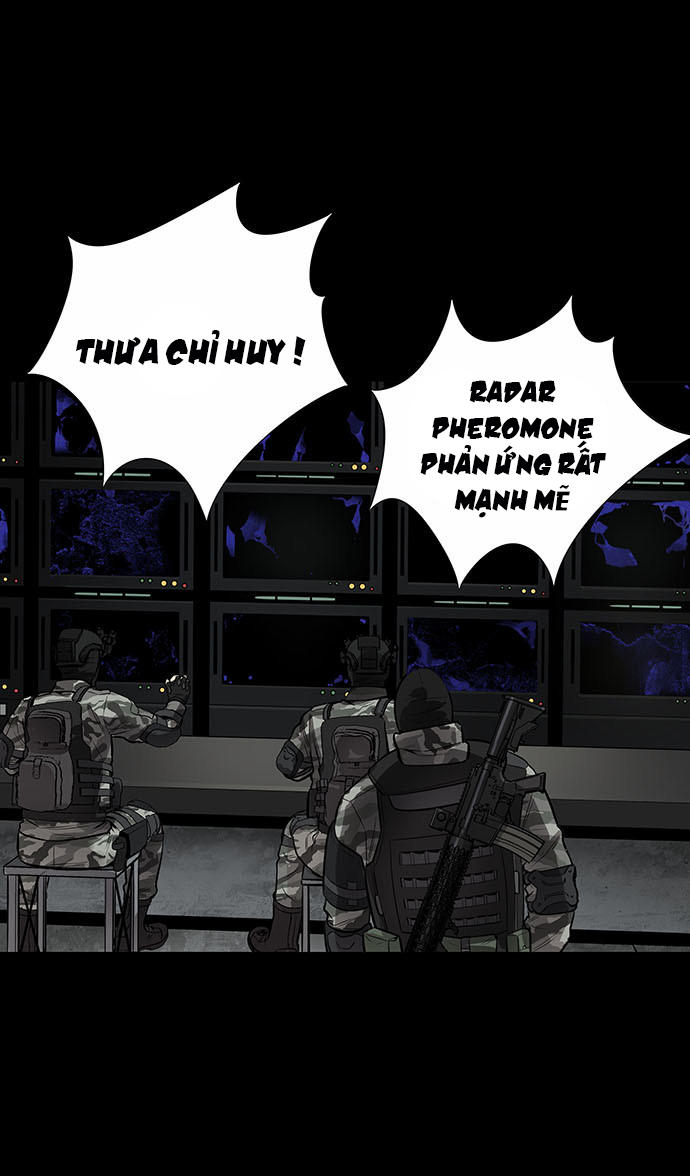 Hive - Chương 131 - Trang 65