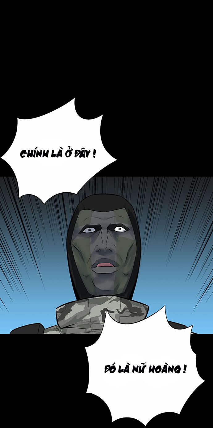 Hive - Chương 131 - Trang 67