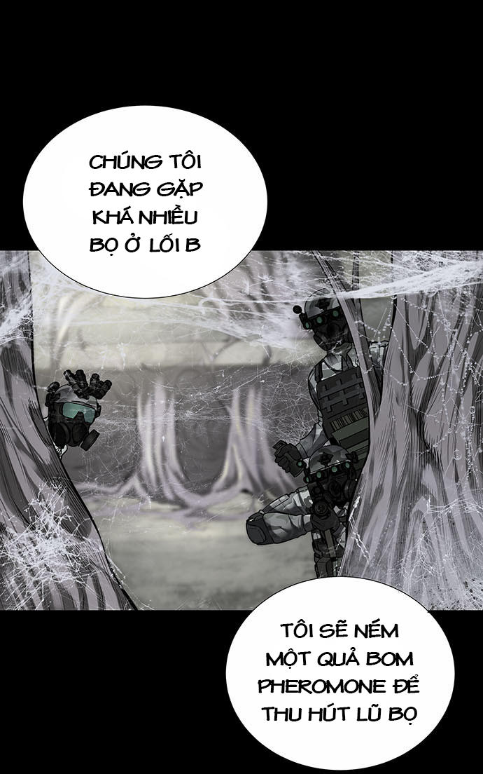 Hive - Chương 132 - Trang 21